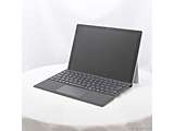 kÕiijl Surface Pro7 kCore i5^8GB^SSD128GBl PVQ-00014 v`i mCore-i5-1035G4 (1.1GHz)^8GB^SSD128GB^12.3C`n