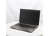 kWNil dynabook R63^H PR63HTC4447AD11 mCore-i5-8250U (1.6GHz)^8GB^SSD256GB^13.3C`^Windows11 Pro(AbvO[hς)n