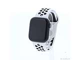 kÕil Apple Watch Series 8 GPS 41mm ~bhiCgA~jEP[X T~bgzCg^ubNNikeX|[coh