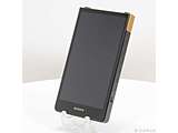 kÕil WALKMAN ZX707 64GB+microSD ubN NW-ZX707