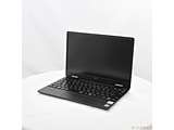 kÕil VersaPro ^CvVC UltraLite PC-VKT10CZG7 mCore-i5-10210Y (1GHz)^8GB^SSD256GB^12.5C`Ch^Windows11 Pro MARn