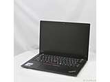 kÕiijl ThinkPad X390 20Q00003JP ubN mCore-i5-8265U (1.6GHz)^8GB^SSD256GB^13.3C`Ch^Windows11 Pro MARn