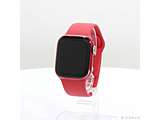 kÕil Apple Watch Series 7 GPS 41mm (PRODUCT)REDA~jEP[X (PRODUCT)REDX|[coh