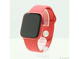 kÕil Apple Watch Series 9 GPS 41mm (PRODUCT)REDA~jEP[X bhX|[coh