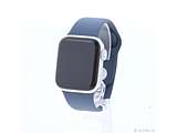 kgpil gpi Apple Watch SE 2 GPS 40mm Vo[A~jEP[X Xg[u[X|[coh