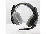 kÕil ASTRO A10 Gen 2 Gaming Headset A10G2BK ubN
