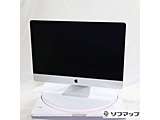 kÕil iMac 27-inch Late 2015 MK472J^A Core_i7 4GHz 32GB SSD512GB k10.15 Catalinal