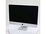 kÕil iMac 21.5-inch Late 2015 MK452J^A Core_i7 3.3GHz 16GB SSD128GB^HDD2TB k10.15 Catalinal