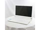 kÕil iSp\R dynabook AZ25^B PAZ25BW-SKA NXzCg mCeleron 3855U (1.6GHz)^4GB^HDD750GB^15.6C`Ch^Windows10 Home(64rbg)n