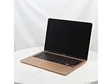 kÕil MacBook Air 13.3-inch Early 2020 MVH52J^A Core_i7 1.2GHz 16GB SSD2TB S[h k10.15 Catalinal mOtBbNFIntel Iris Plus Graphics^JISL[{[hn