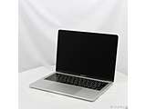 kÕiijl MacBook Pro 13.3-inch Mid 2017 MPXR2J^A Core_i5 2.3GHz 16GB SSD256GB Vo[ k10.15 Catalinal mOtBbNFIntel Iris Plus Graphics 640(CPU)^JISL[{[hn