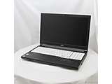 kÕiijl LIFEBOOK A579^A FMVA62002 mCore-i5-8365U (1.6GHz)^8GB^SSD256GB^15.6C`Ch^Windows11 Pro MARn