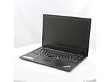 kÕil ThinkPad L380 20M50025JP ubN mCore-i5-8350U (1.7GHz)^8GB^SSD256GB^13.3C`Ch^Windows11 Pro MARn