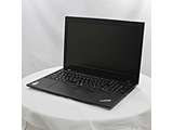 kÕiijl ThinkPad L580 20LW001AJP ubN mCore-i5-8250U (1.6GHz)^8GB^SSD256GB^15.6C`Ch^Windows11 Pro MARn