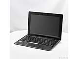 〔中古品〕 ideapad Miix 310 80SG00AQJP ［Atom x7-Z8750 (1.6GHz)／4GB／SSD64GB／10.1インチ］