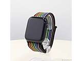kÕil Apple Watch Series 8 GPS 45mm ~bhiCgA~jEP[X vChGfBVNikeX|[c[v