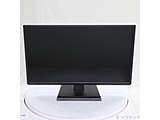 〔中古品〕 EX-LDH241DB ブラック