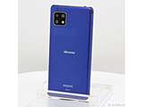 kÕil AQUOS sense4 64GB u[ SH-41A docomobNSIMt[ m5.8C`t^Snapdragon 720Gn