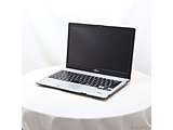 kÕiijl LIFEBOOK S938^S FMVS1000AZ mCore-i5-8250U (1.6GHz)^8GB^SSD256GB^13.3C`Ch^Windows11 Pro MARn