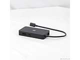 kÕil Surface USB-C Travel Hub