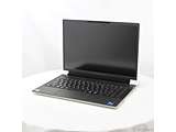kWil Alienware x14 R2 NAX94-DWLCW iVo[ mCore-i7-13620H (2.4GHz)^32GB^SSD2TB^GeForce RTX 4060(8GB)^14C`Chn