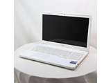 kÕiijl LIFEBOOK AH53^A3 FMVA53A3WK v~AzCg mCore-i7-6700HQ (2.6GHz)^8GB^HDD1TB^15.6C`Chn