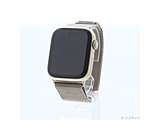 kÕil Apple Watch Series 7 GPS + Cellular 45mm S[hXeXX`[P[X S[h~l[[[v