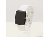 kWNil Apple Watch Series 4 GPS 40mm Vo[A~jEP[X zCgX|[coh