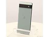 kWNil Google Pixel 6a 128GB Z[W GB17L au SIMt[ m6.1C`L@EL^Google Tensorn