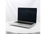 kÕiijl MacBook Pro 13.3-inch Late 2012 MD212J^A Core_i5 2.5GHz 8GB SSD128GB k10.15 Catalinal mOtBbNFIntel HD Graphics 4000^JISL[{[hn