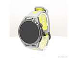 〔中古品〕 HUAWEI WATCH GT Runner グレー