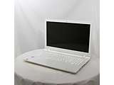 kÕiijl dynabook AZ25^VW PAZ25VW-SJA NXzCg mCore-i3-6100U (2.3GHz)^8GB^HDD500GB^15.6C`Ch^Windows10 Home(64rbg)n