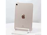 kÕil iPad mini 6 64GB sN MLWL3J^A Wi-Fi m8.3C`t^A15 Bionicn