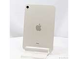 kÕil iPad mini 6 64GB X^[Cg MK7P3J^A Wi-Fi m8.3C`t^A15 Bionicn