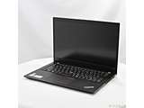 kÕil ThinkPad X390 20SDS0D000 mCore-i5-10210U (1.6GHz)^8GB^SSD256GB^13.3C`Ch^Windows11 Pro MARn