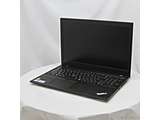 kÕil ThinkPad L580 20LXS2K800 mCore-i5-8250U (1.6GHz)^8GB^SSD256GB^15.6C`Ch^Windows11 Pro MARn