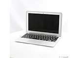 kÕil MacBook Air 11.6-inch Mid-2013 MD711J^A Core_i5 1.3GHz 4GB SSD256GB k10.15 Catalinal mOtBbNFIntel HD Graphics 5000^JISL[{[hn