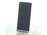 kÕil Xperia 10 II 64GB u[ SO-41A docomobNSIMt[ m6C`L@EL^Snapdragon 665n