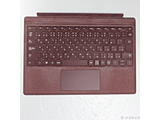 kÕil Surface Pro Signature ^CvJo[ FFQ-00059 o[KfB