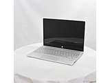 kÕiijl HP Pavilion 13-an0000 5ZU15PA mCore-i5-8265U (1.6GHz)^8GB^SSD256GB^13.3C`Ch^Windows11 Home(AbvO[hς)n