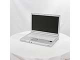 kÕiijl Lets note SX4 CF-SX4EDHCS mCore-i5-5300U (2.3GHz)^12GB^HDD320GB^12.1C`^Windows10 Pro(64rbg)n