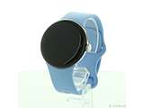 kÕil Google Pixel Watch 2 GA05032-GB Polished SilverA~P[X^BayANeBuoh