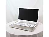 kÕil dynabook T65^HG PT65HGP-REA TeS[h mCore-i7-8550U (1.8GHz)^4GB^HDD1TB^15.6C`Ch^Windows10 Home(64rbg)n