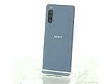 kÕiijl Xperia 10 III 128GB u[ SOSAR3 Y!mobile