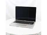 kÕil MacBook Pro 13.3-inch Mid 2020 MWP72J^A Core_i7 2.3GHz 32GB SSD512GB Vo[ k10.15 Catalinal mOtBbNFIntel Iris Plus Graphics^JISL[{[hn