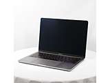 kÕil MacBook Pro 13.3-inch Mid 2018 MR9Q2J^A Core_i5 2.3GHz 8GB SSD256GB Xy[XOC k10.15 Catalinal mOtBbNFIntel Iris Plus Graphics 655(CPU)^USL[{[hn