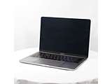 kÕil MacBook Pro 13.3-inch Mid 2019 MV962J^A Core_i5 2.4GHz 16GB SSD256GB Xy[XOC k10.15 Catalinal mOtBbNFIntel Iris Plus Graphics 655(CPU)^JISL[{[hn