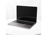 〔中古品〕 MacBook Pro 13.3-inch Mid 2017 MPXT2J／A Core_i5 2.3GHz 16GB SSD512GB スペースグレイ 〔10.15 Catalina〕 ［グラフィック：Intel Iris Plus Graphics 640(CPU内蔵)／USキーボード］