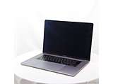kÕil MacBook Pro 15-inch Mid 2019 MV902J^A Core_i7 2.6GHz 32GB SSD512GB Xy[XOC k10.15 Catalinal mOtBbNFRadeon Pro 555X(4GB)^JISL[{[hn