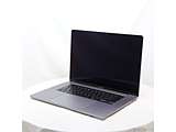 kÕil MacBook Pro 16-inch Late-2019 MVVJ2J^A Core_i7 2.6GHz 16GB SSD1TB Xy[XOC k10.15 Catalinal mOtBbNFRadeon Pro 5300M(4GB)^JISL[{[hn